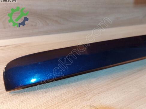 Opel Astra Plakalık 8062860 çıkma parça