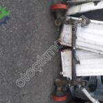 Opel astıra G arka dingil