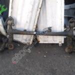 Opel astıra G arka dingil