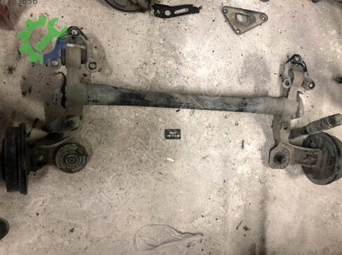 Opel Astra Arka Dingil çıkma parça