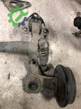Opel Astra Arka Dingil çıkma parça