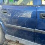 OPEL ASTRA G ARKA SAĞ KAPI
