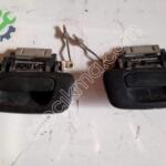 OPEL ASTRA G ARKA SAĞ SOL KAPI KOLLARI GM ORJİNAL ADET FİYAT