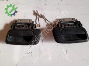 OPEL ASTRA G ARKA SAĞ SOL KAPI KOLLARI GM ORJİNAL ADET FİYAT