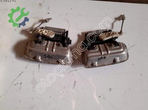 Opel Astra Kapı Kolu çıkma parça