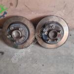 2010 Fiat Doblo Ön Cam Çıkma Parça Bursa