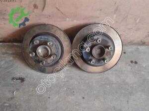 OPEL ASTRA G ARKA SAĞ SOL TAŞIYICI ABS.Lİ 5 BİJON ADET FİYAT
