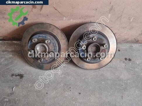 Opel Astra Taşıyıcı çıkma parça