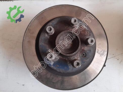 Opel Astra Taşıyıcı çıkma parça