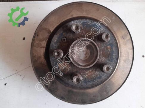 Opel Astra Taşıyıcı çıkma parça