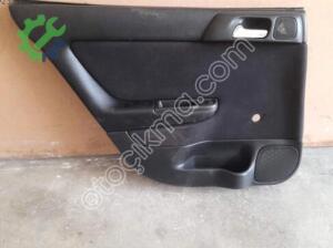 OPEL ASTRA G ARKA SOL KAPI DÖŞEMESİ HATASIZ
