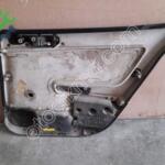 OPEL ASTRA G ARKA SOL KAPI DÖŞEMESİ HATASIZ