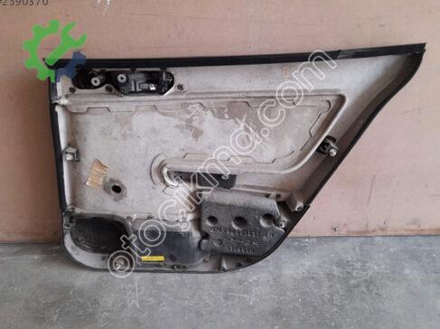 Opel Astra Kapı Döşemesi çıkma parça
