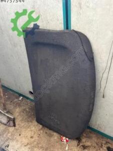 Çıkma Orijinal Bagaj Opel Astra