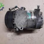 OPEL ASTRA G BENZİNLİ KLİMA KOMPROSÖRÜ