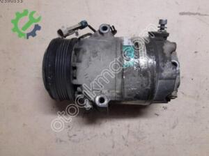 OPEL ASTRA G BENZİNLİ KLİMA KOMPROSÖRÜ