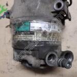 OPEL ASTRA G BENZİNLİ KLİMA KOMPROSÖRÜ