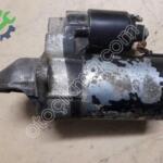 OPEL ASTRA G BENZİNLİ MARŞ MOTORU