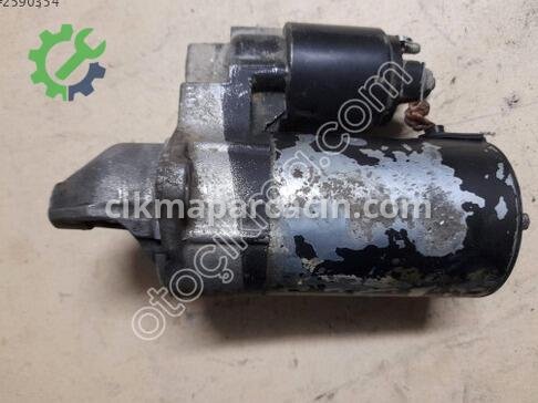 Opel Astra Marş Motoru çıkma parça