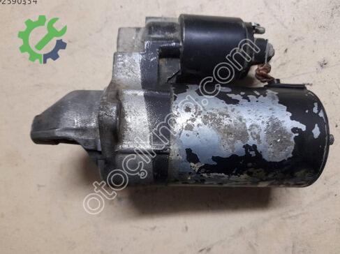 Opel Astra Marş Motoru çıkma parça