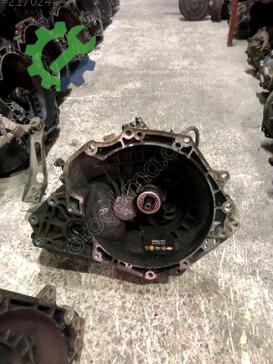 Opel Astra Şanzıman Komple çıkma parça