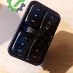 Opel Astra 2001-2004 Modül Çıkma