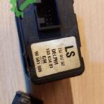 Opel Astra 2001-2004 Modül Çıkma