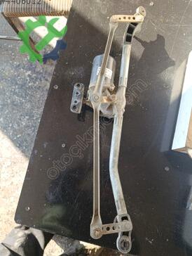 Opel Astra Silecek Motoru çıkma parça