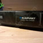 Opel Astra 1998-2010 Orijinal Çıkma Cd Changer