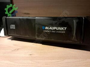 Opel Astra 1998-2010 Orijinal Çıkma Cd Changer