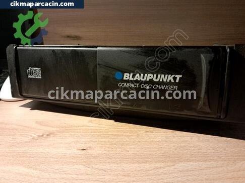 Opel Astra Cd Changer çıkma parça