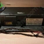 Opel Astra 1998-2010 Orijinal Çıkma Cd Changer
