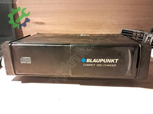 Opel Astra Cd Changer çıkma parça