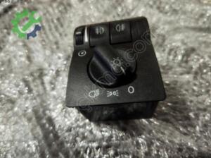 Opel Astra Orijinal Çıkma Çift Far Anahtarı