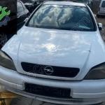 Opel Astra G Çıkma Yedek Parçaları