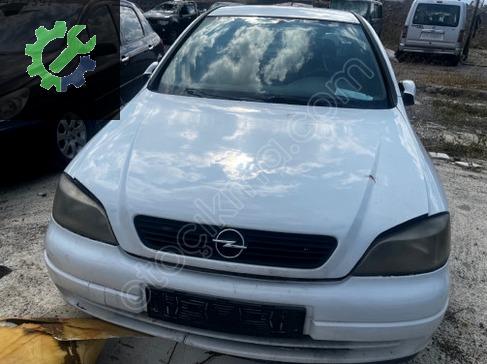 Opel Astra Yedek Lastik çıkma parça