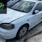 Opel Astra G Çıkma Yedek Parçaları