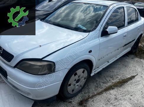 Opel Astra Yedek Lastik çıkma parça