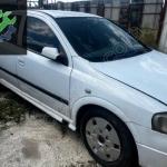 Opel Astra G Çıkma Yedek Parçaları