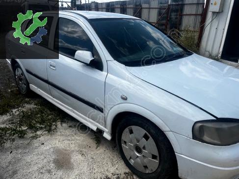 Opel Astra Yedek Lastik çıkma parça
