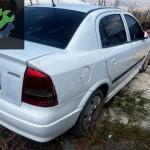 Opel Astra G Çıkma Yedek Parçaları