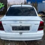 Opel Astra G Çıkma Yedek Parçaları