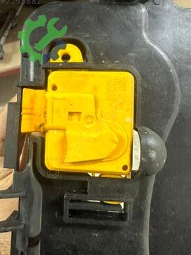 Opel Astra Darbe Sensörü 09133280 çıkma parça