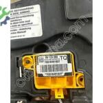 Opel Astra Orijinal Çıkma Darbe Sensörü 09133280