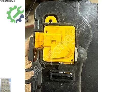 Opel Astra Darbe Sensörü 09133280 çıkma parça
