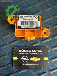 Opel Astra Darbe Sensörü 09133280 Çıkma