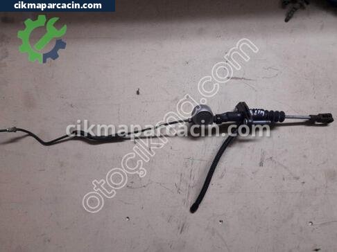 Opel Astra Debriyaj Üst Merkezi çıkma parça