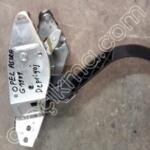 OPEL ASTRA G DEBTİYAJ,FREN PEDALI ADET FİYATI
