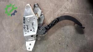 OPEL ASTRA G DEBTİYAJ,FREN PEDALI ADET FİYATI