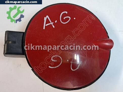 Opel Astra Depo Kapağı çıkma parça